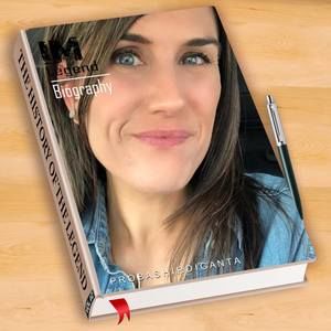 Meet your Posher, Kristin